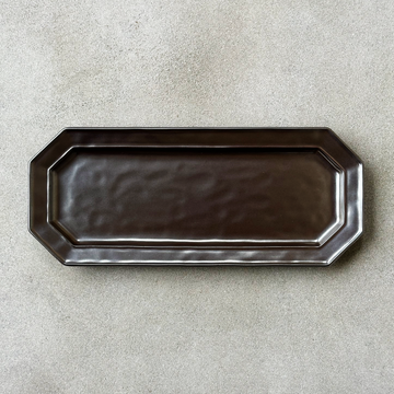 Juliska Octagonal Platter / Long