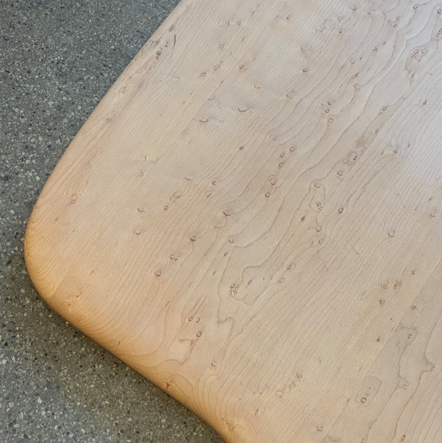 XL Birds-Eye Maple Serving Board