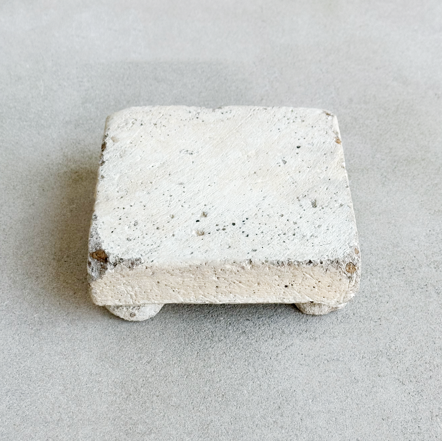 Primitive Pedestals