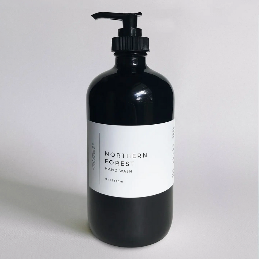 Northern Forest Hand Wash