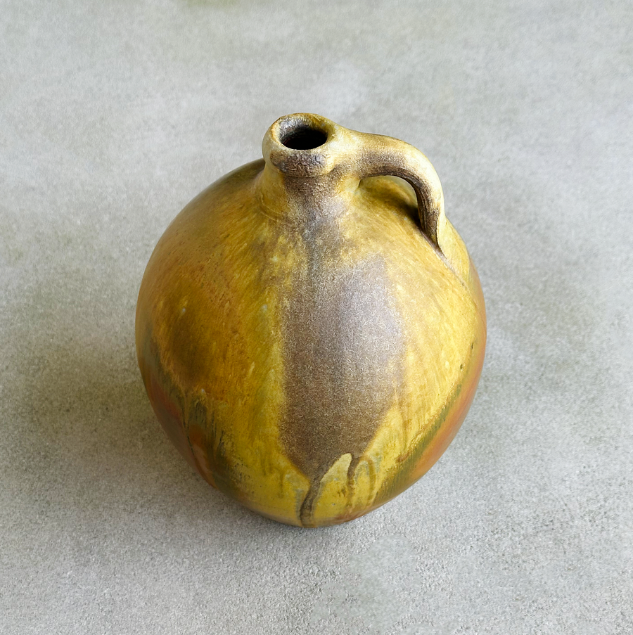 Molten Harvest Jug