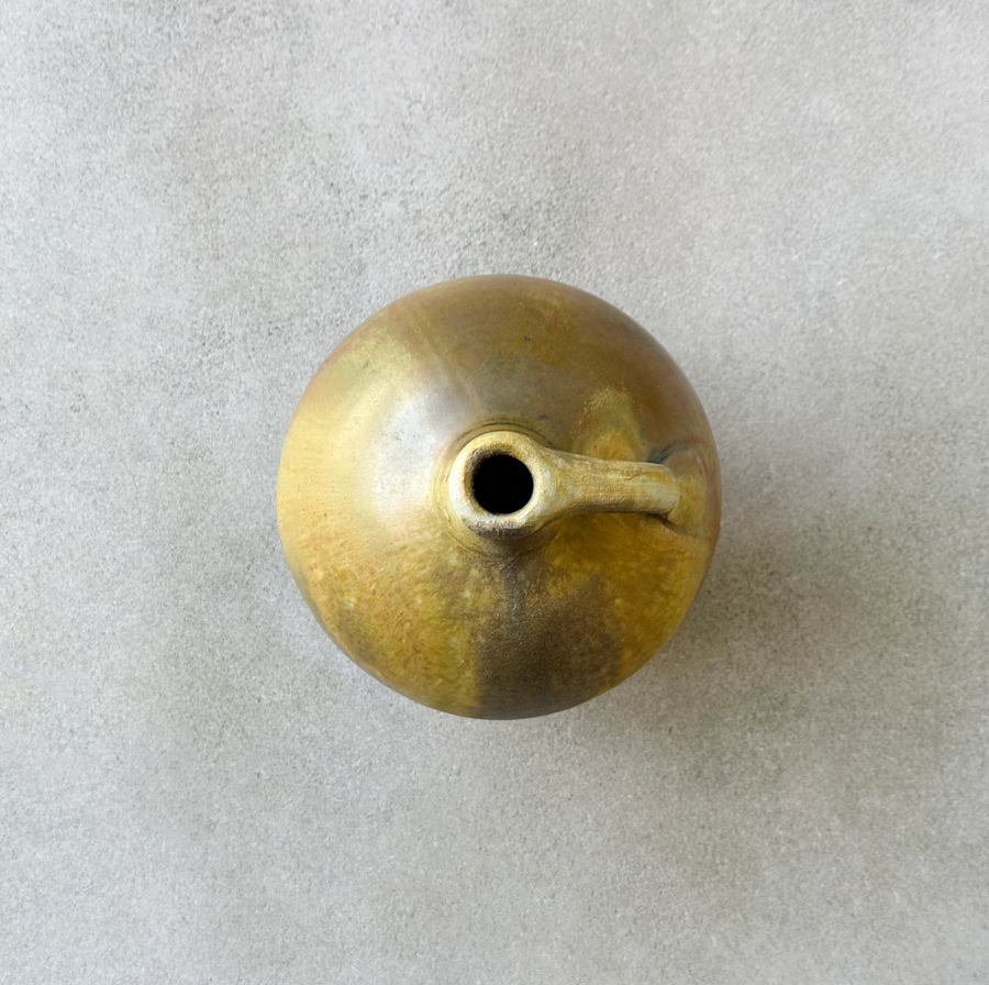 Molten Harvest Jug