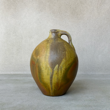 Molten Harvest Jug