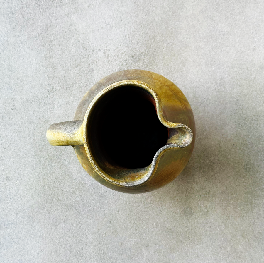 Ember Pitcher