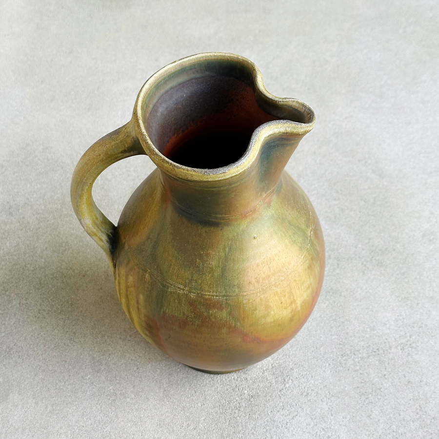 Ember Pitcher