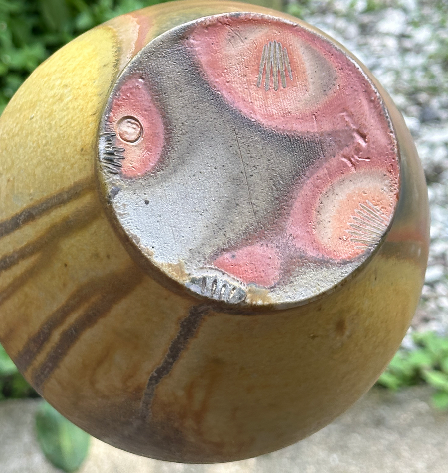 Ember Pitcher