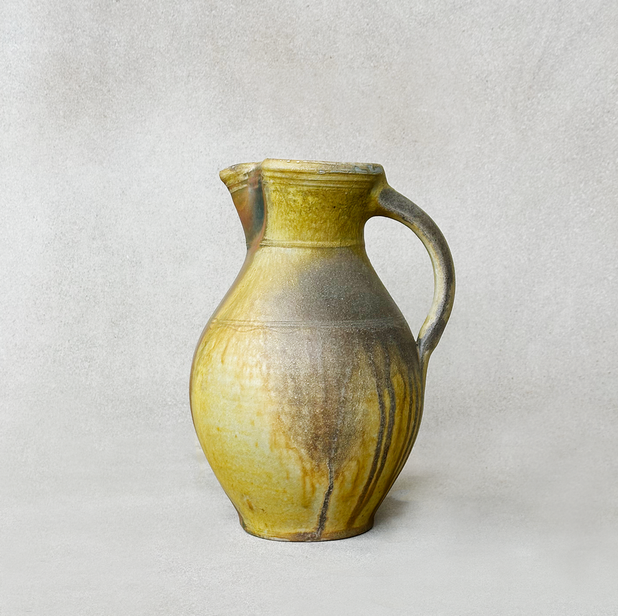 Ember Pitcher