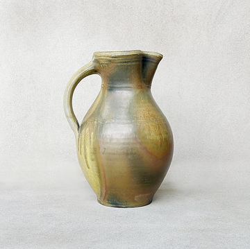 Ember Pitcher
