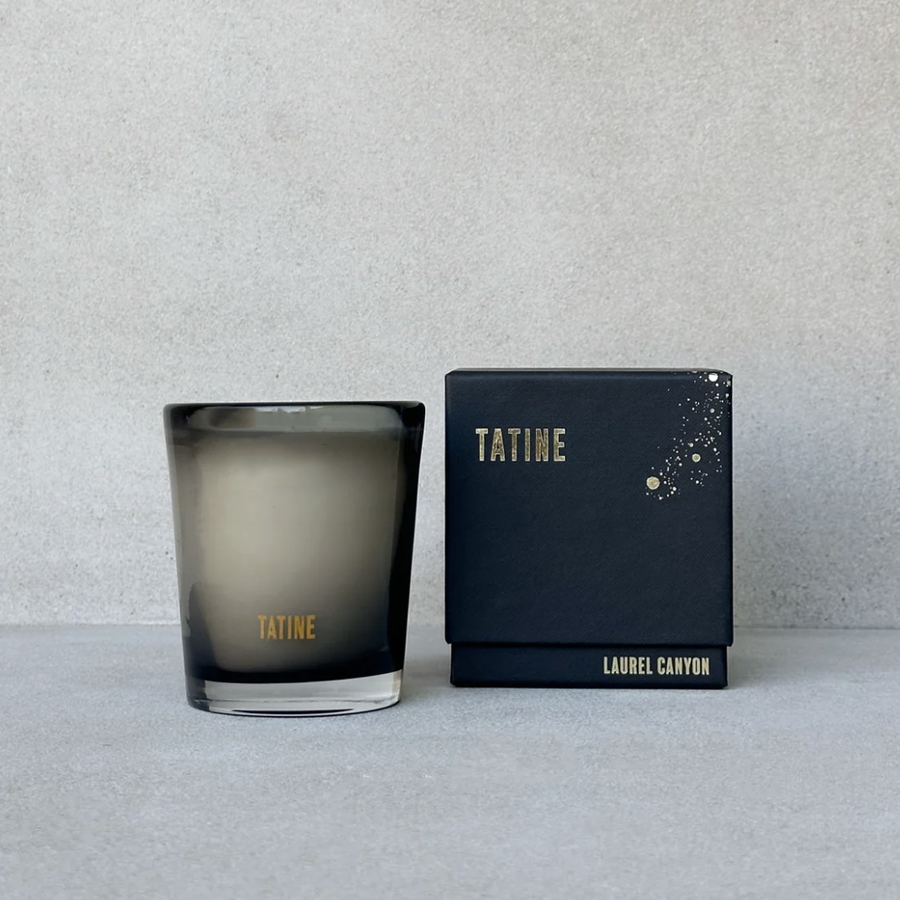 Laurel Canyon Candle