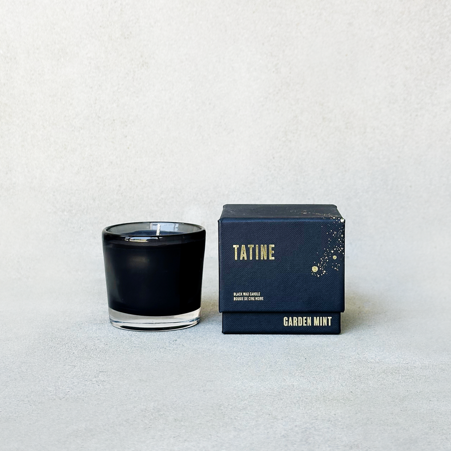 Garden Mint Candle 3oz