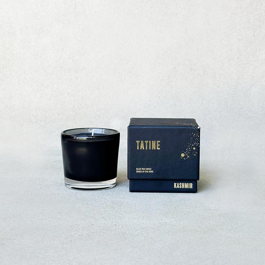 Kashmir candle 3oz