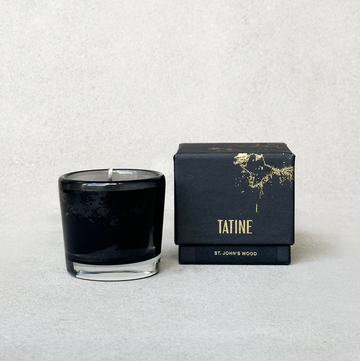 St. John's Wood Candle 3oz