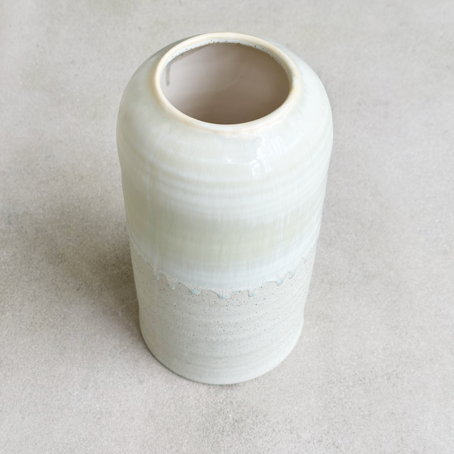 Kina Vase