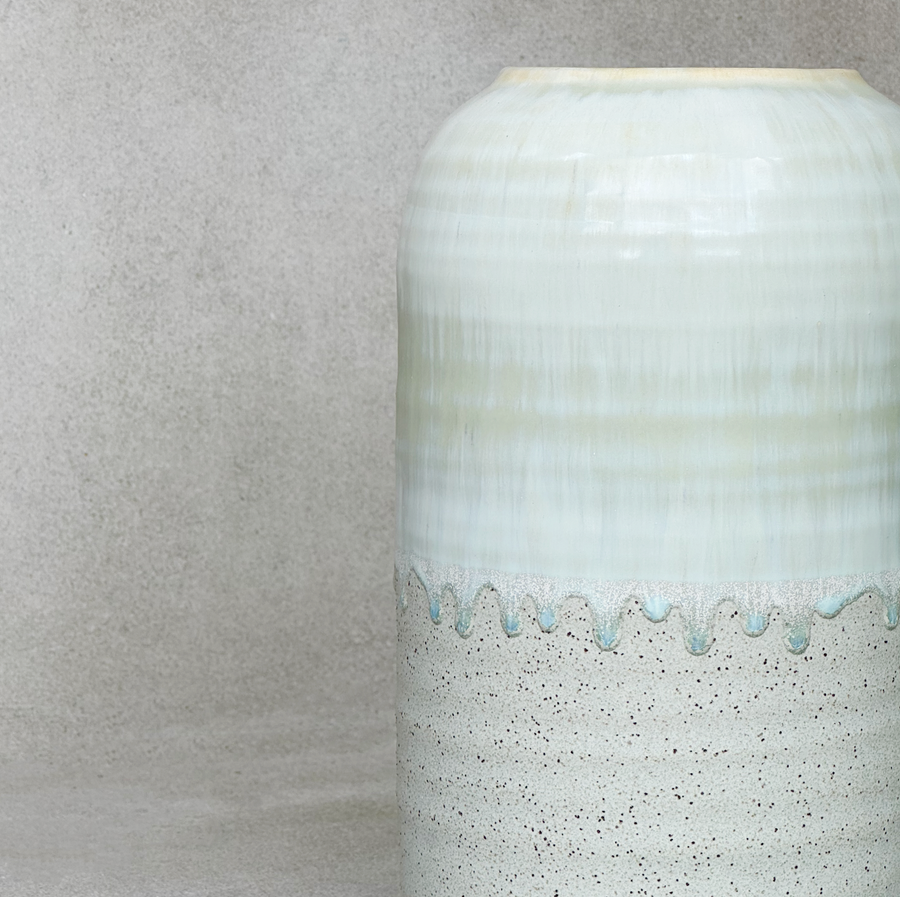 Kina Vase