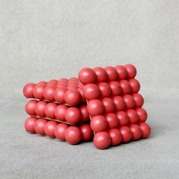 Bulla Coasters / Crimson