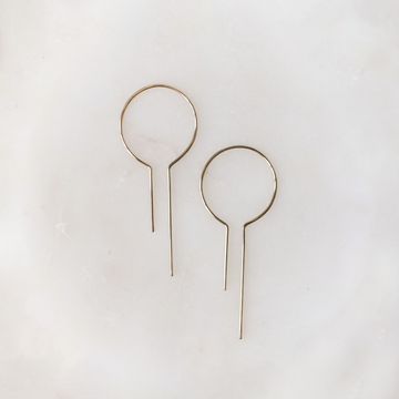 Orbit Earrings