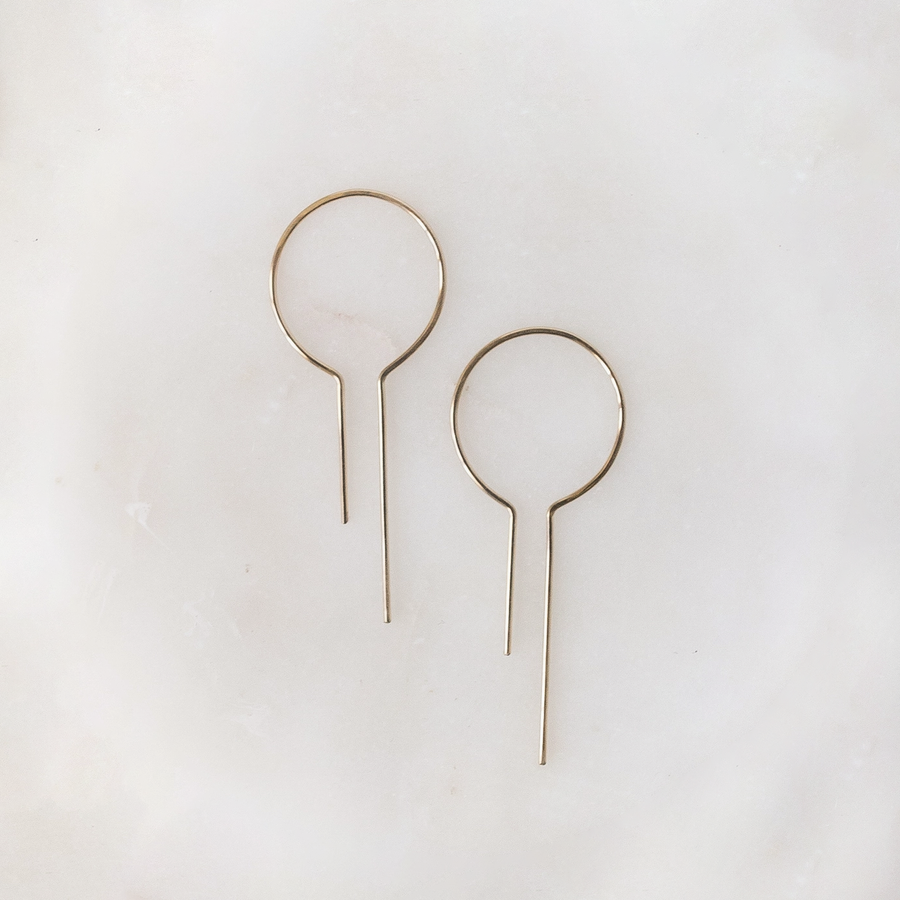 Orbit Earrings
