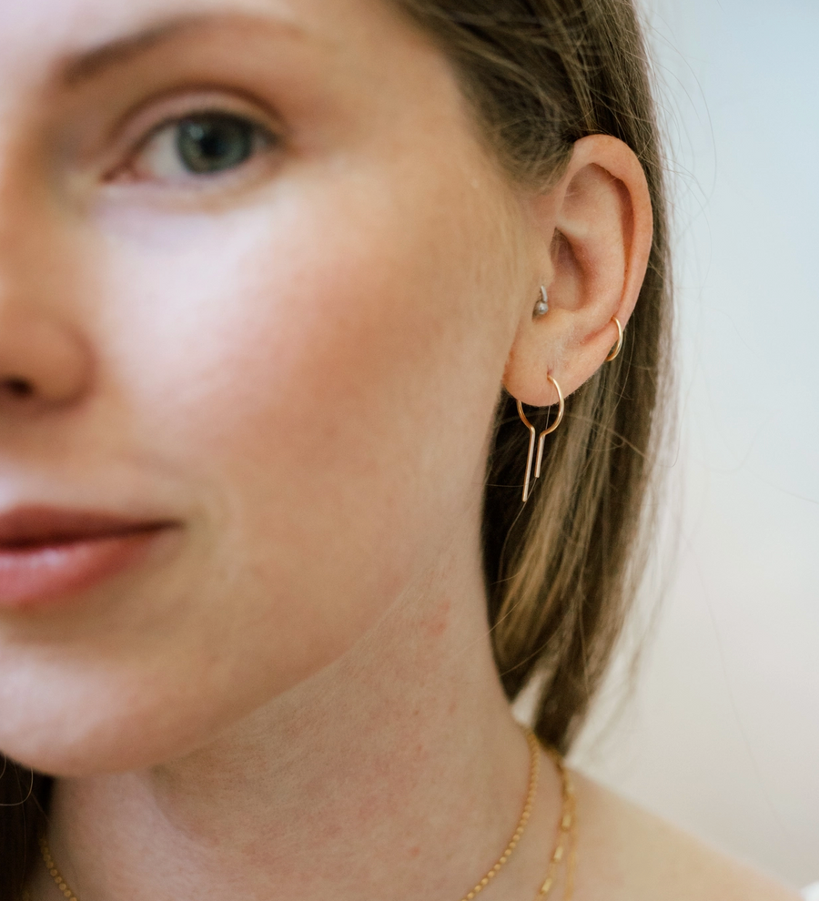 Orbit Earrings