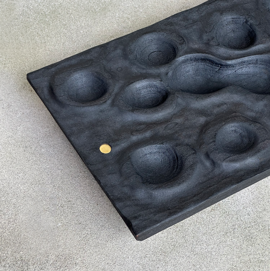 Crater Tray (Poplar)