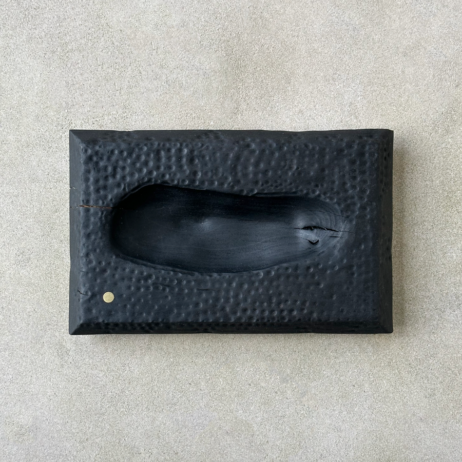 Poplar Dimple Tray