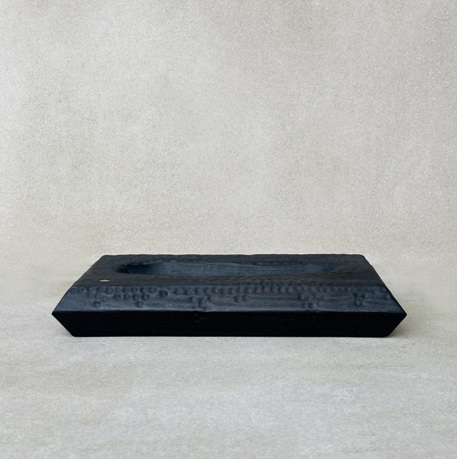Poplar Dimple Tray