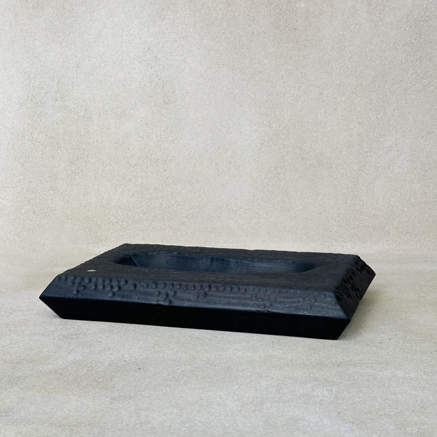 Poplar Dimple Tray