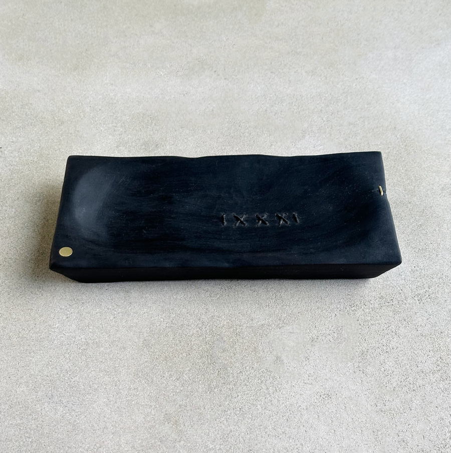 Cherry Rectangular Stitch Tray