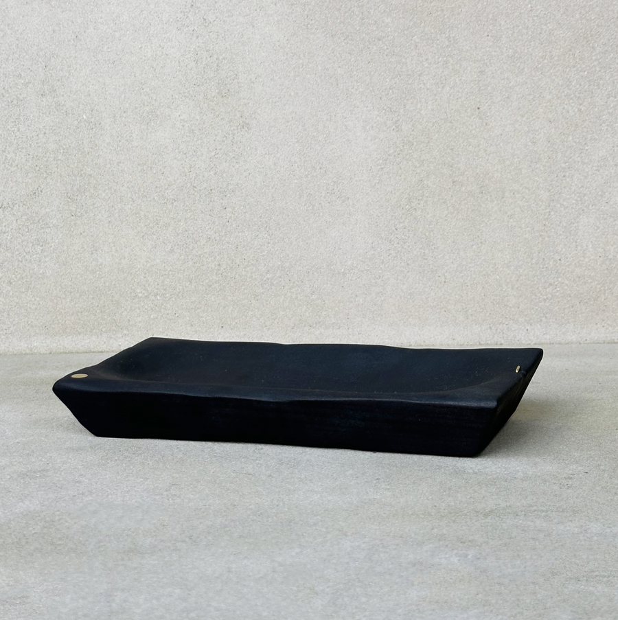 Cherry Rectangular Stitch Tray