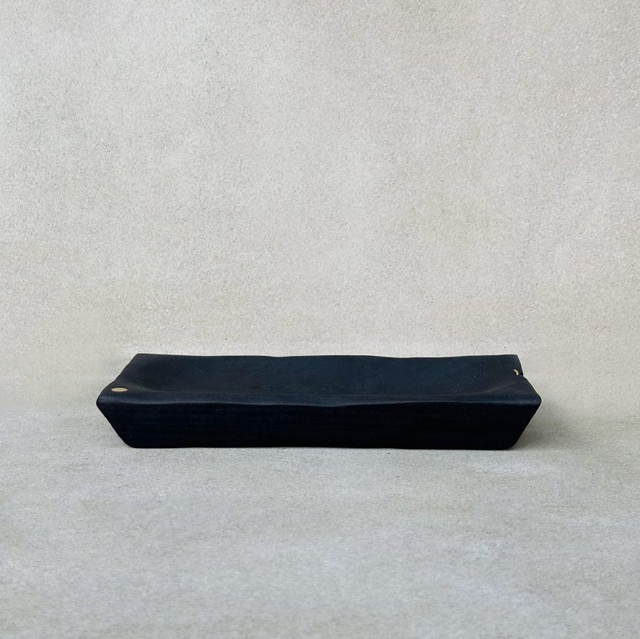 Cherry Rectangular Stitch Tray