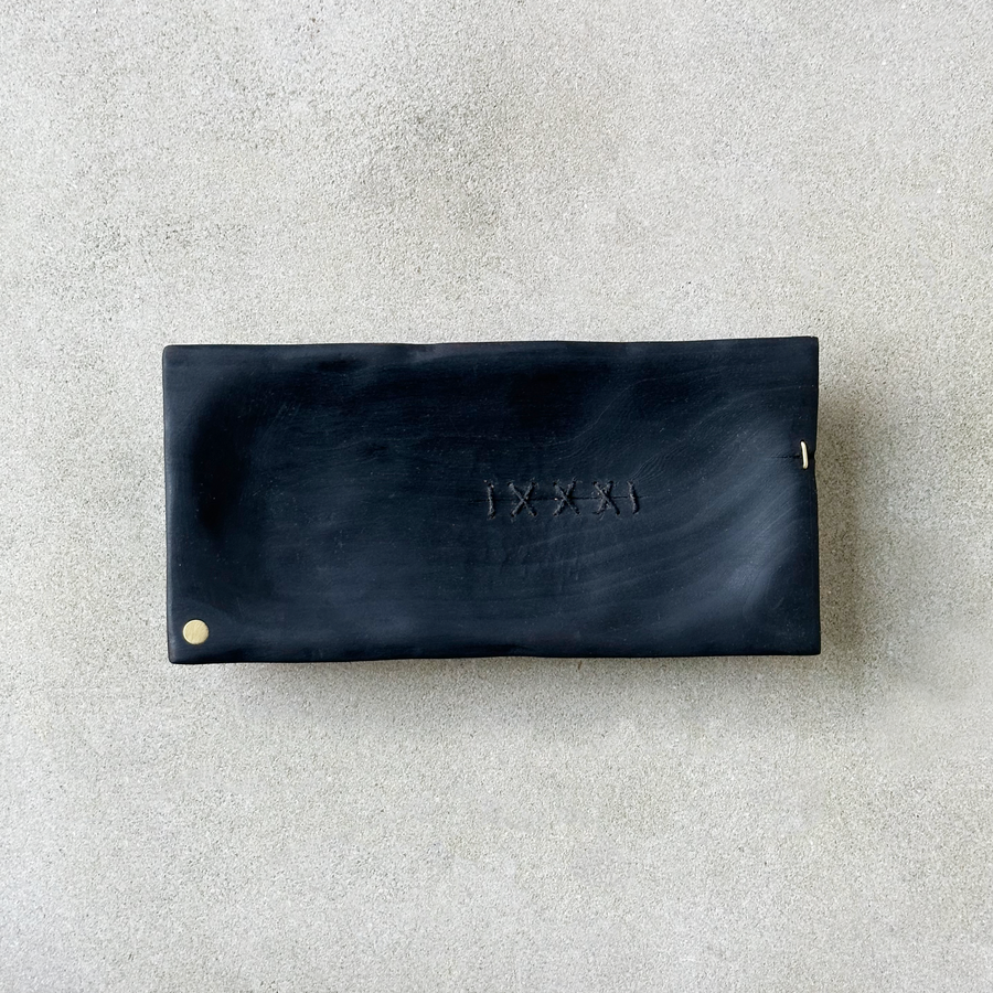 Cherry Rectangular Stitch Tray
