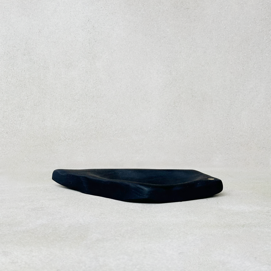 Cherry Trapezoid Trays