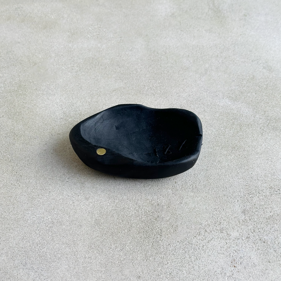 Cherry Oval Stitch Tray