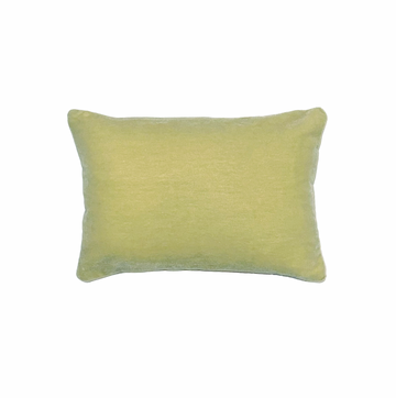 Chartreuse Small Lumbar 16