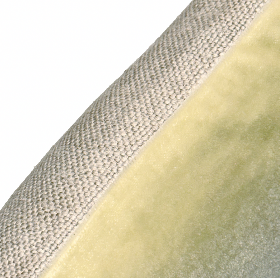 Chartreuse Small Lumbar 16