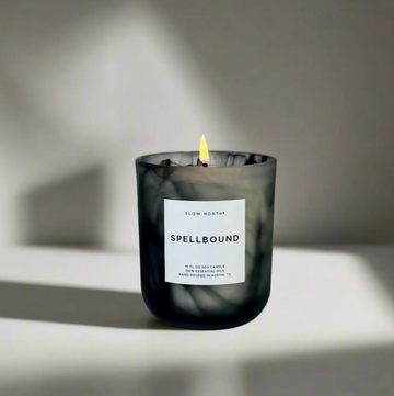 Spellbound - Limited Edition Halloween Candle