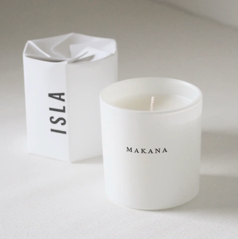 Isla - 6.5 oz Candle