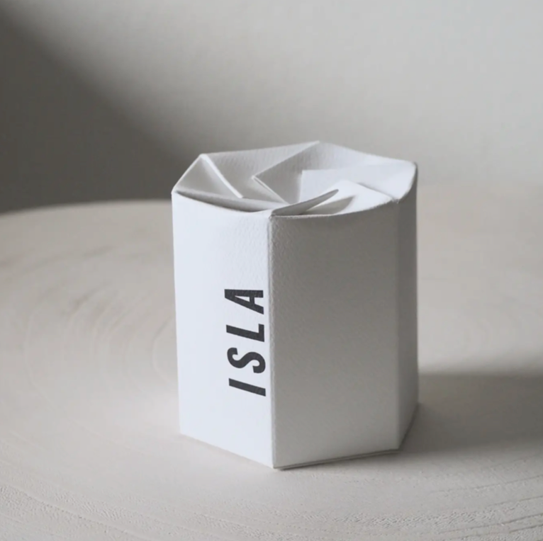 Isla - 6.5 oz Candle