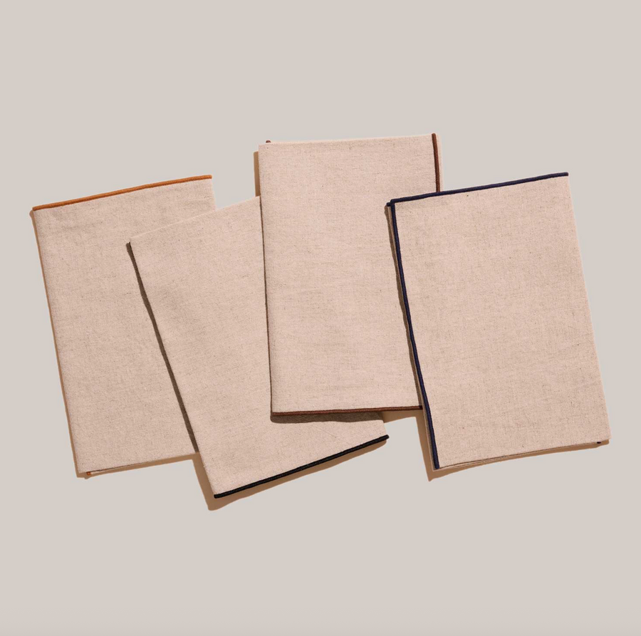Dune Napkins | Set of 4