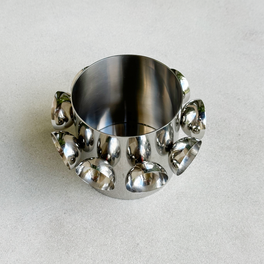 Disc Vase