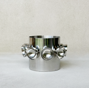 Disc Vase