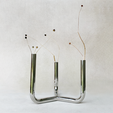 Tri-Stem Holder