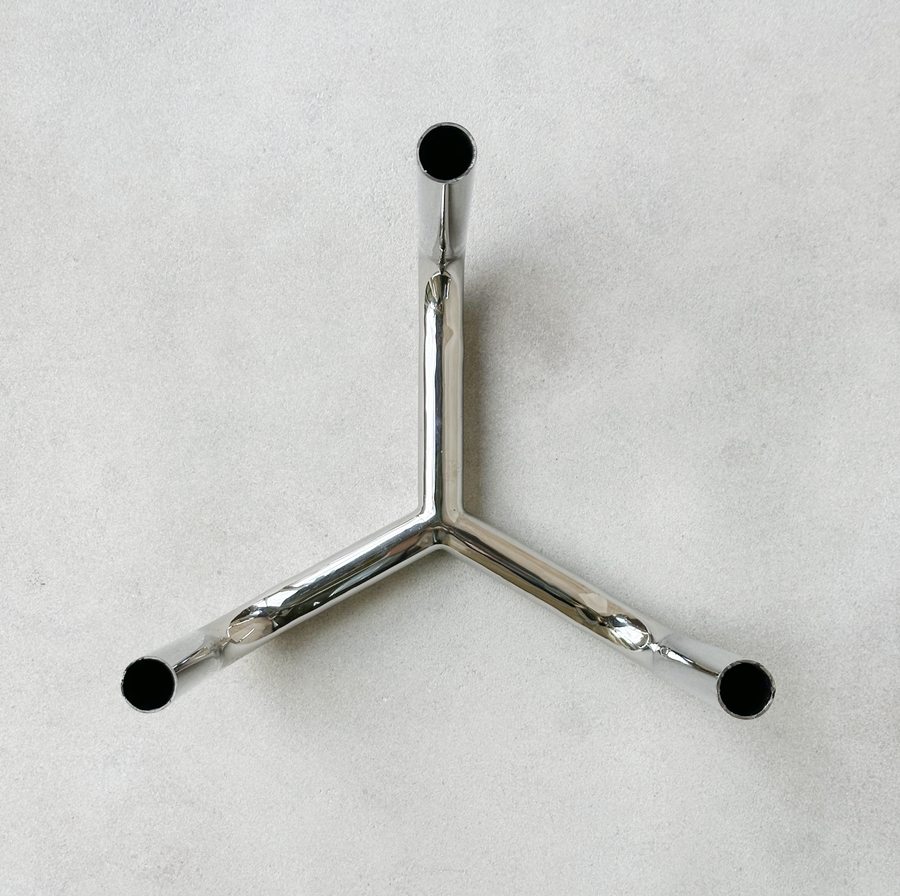 Tri-Stem Holder