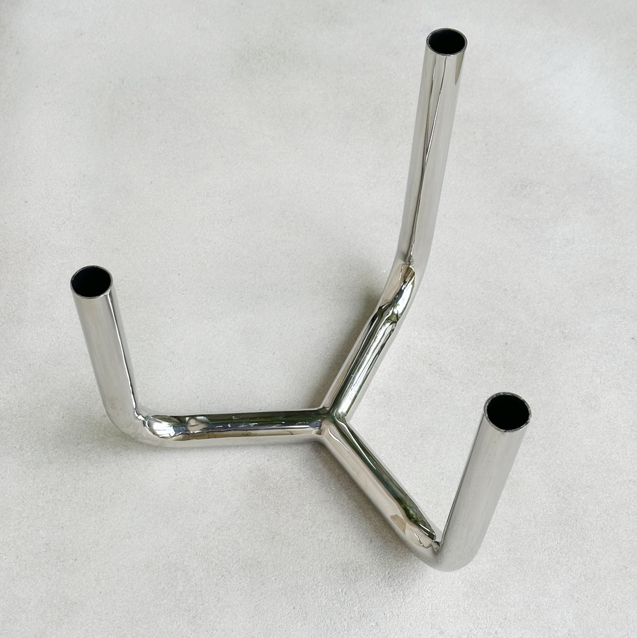 Tri-Stem Holder