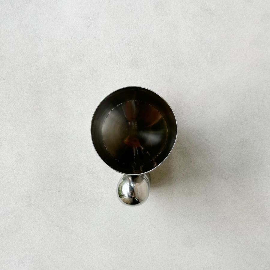 Short Bubble Vase