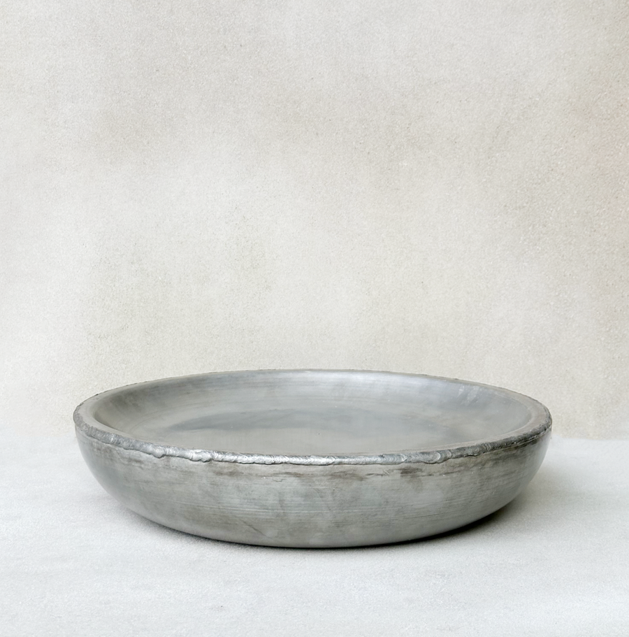 Metal Bubble Tray