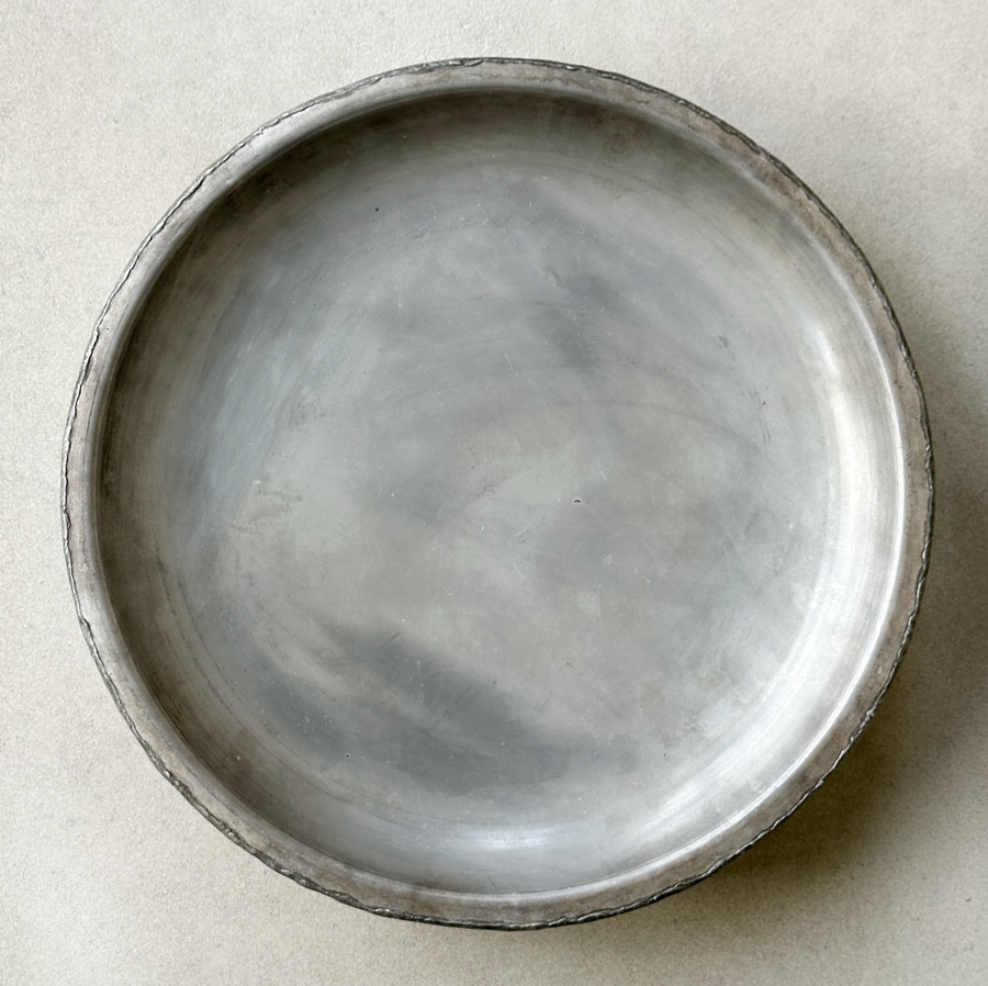 Metal Bubble Tray