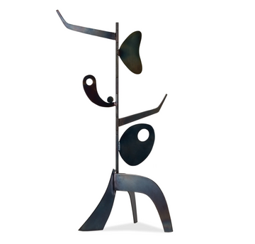 Ibiza Sculpture