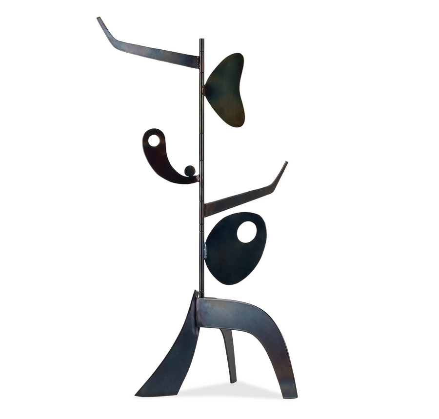 Ibiza Sculpture