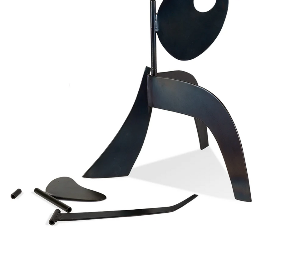 Ibiza Sculpture