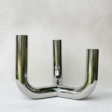 Thick Tri-Stem Holder
